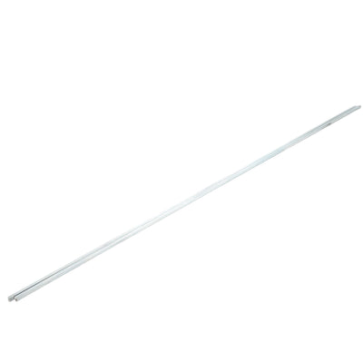 New Lot of 2 Rittall 492.000 Interconnecting Enclosure Rod 8mm x 8mm x 1200mm Length