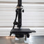 Used Keyence VHX-100K Digital Microscope 15" LCD 1/2" CCD 1600x1200 25-175X w/Stand