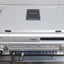 Used Keyence VHX-100K Digital Microscope 15" LCD 1/2" CCD 1600x1200 25-175X w/Stand