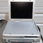 Used Keyence VHX-100K Digital Microscope 15" LCD 1/2" CCD 1600x1200 25-175X w/Stand