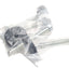 New Lot of 4 ICG PPSM-334 Leveling Feet, 2270kgs Max Load Rating, 195mm Height
