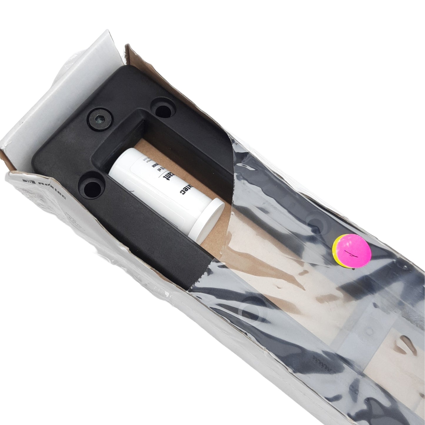 New – Open box Roxtec EZ00000003232 EzEntry Cable Entry Seal, 32 Cable Entries, 335mm x 37mm