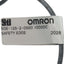 New Omron STI SGE-125-2-0550 Safety Edge Sensor, 15mm x550mm, 500mm Sensor Length