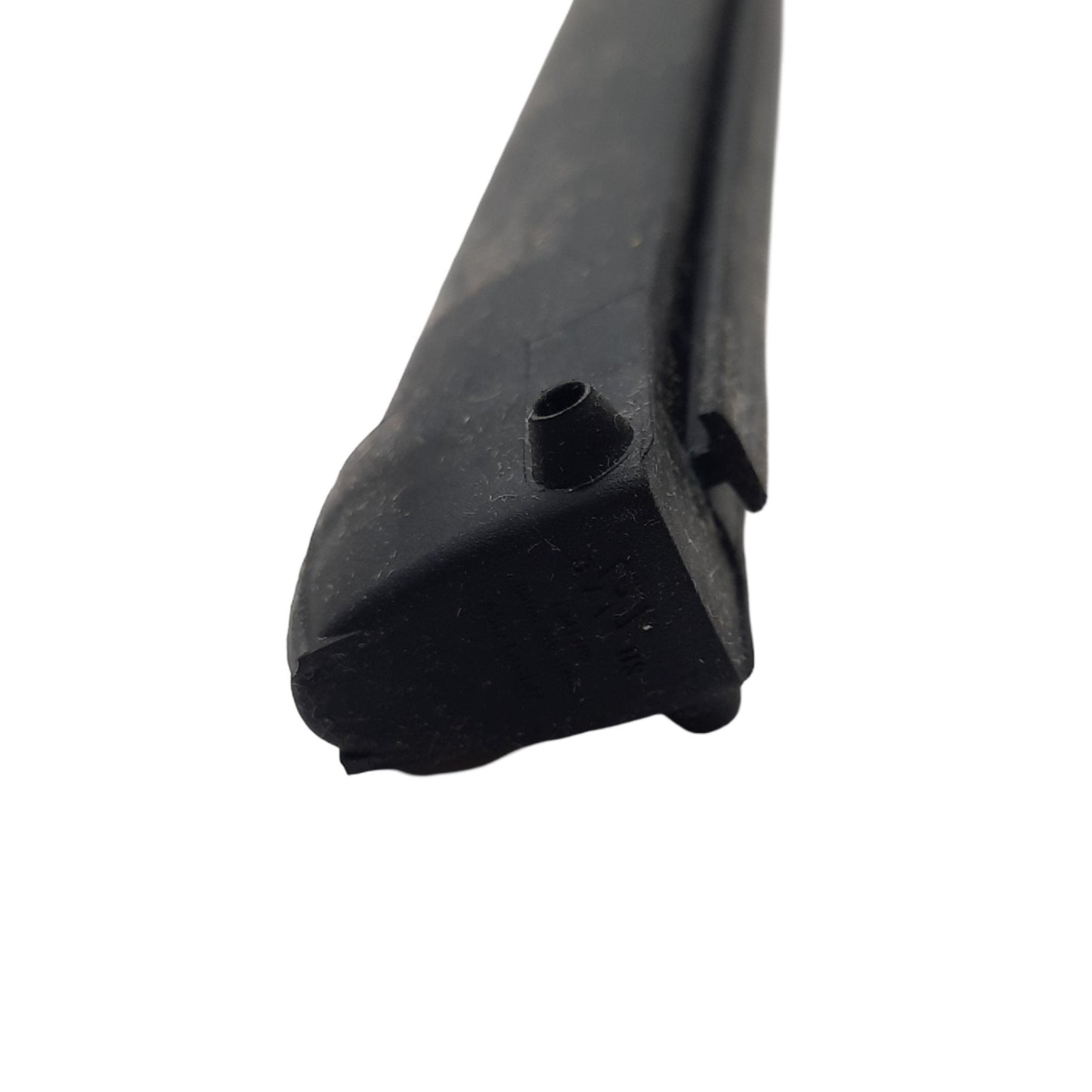 New Omron STI SGE-125-2-0550 Safety Edge Sensor, 15mm x550mm, 500mm Sensor Length