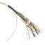 Used Yaskawa JEPMC-W2063-01(DC) I/O MDR Cable, For: MP2000 Series CNTR-01 Module