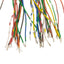 Used Yaskawa JEPMC-W2063-01(DC) I/O MDR Cable, For: MP2000 Series CNTR-01 Module