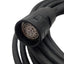New Heidenhain 309778-10 Cable, M23 17-Pin Female to Flying Leads, 10m Length