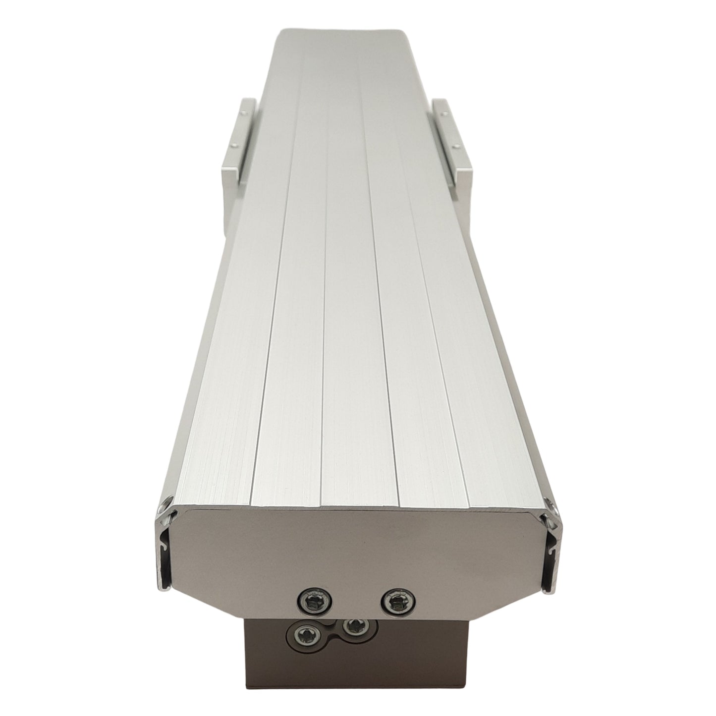 New SMC MY1C32-500 Rodless Cylinder, ø32mm Bore, 500mm Stroke, 0.8MPa, Rc 1/8in