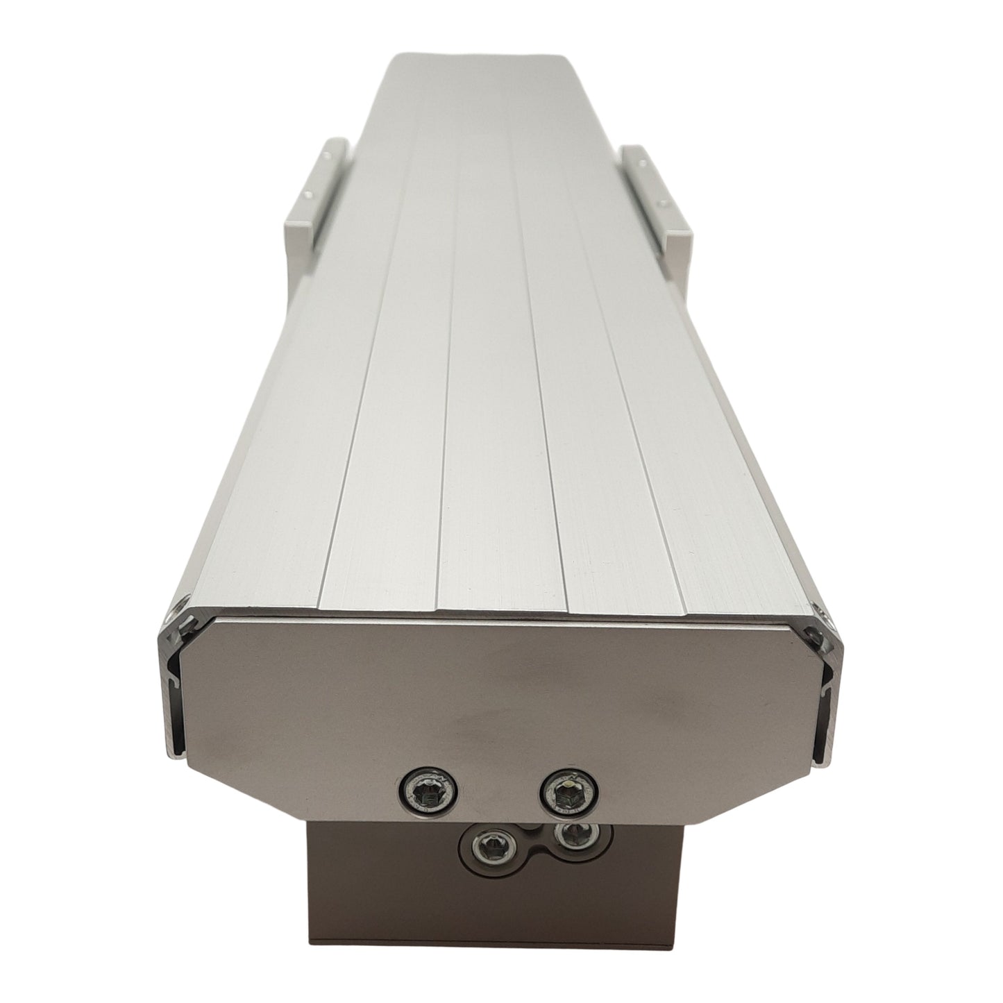 New SMC MY1C32-500 Rodless Cylinder, ø32mm Bore, 500mm Stroke, 0.8MPa, Rc 1/8in