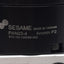 New Sesame PAN23-4 Planetary Gearbox, 4:1, ø1/2in Bore & Shaft, 60mm Frame, NEMA 23