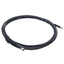 New NorComp 636-CCA-000-M03R234 Cable, M5 3-Pin Female, Double Ended, 30V, 3m