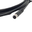 New NorComp 636-CCA-000-M03R234 Cable, M5 3-Pin Female, Double Ended, 30V, 3m