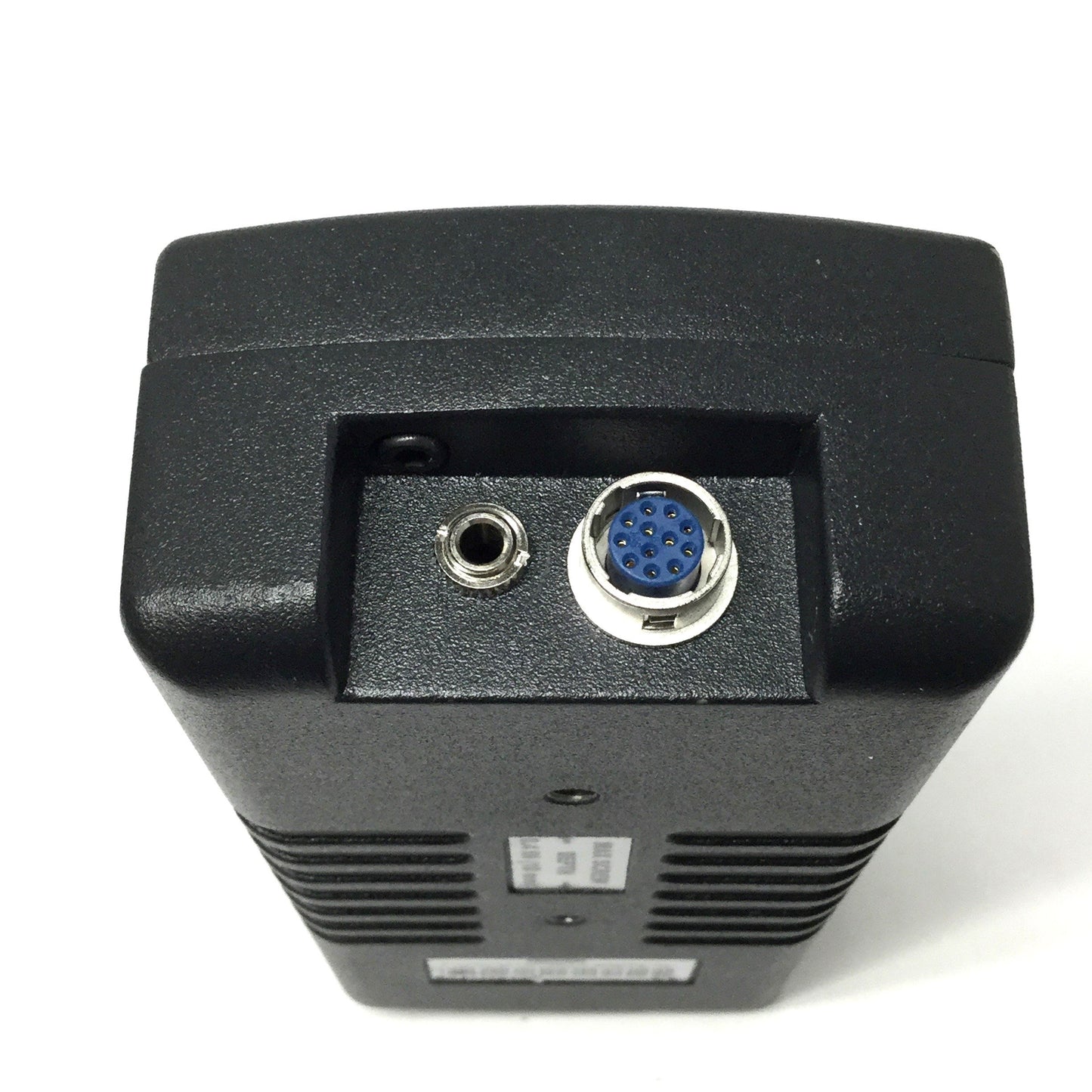 Used Chatillon Ametek DFS2-R-ND DFS II Digital Force Gauge, Remote Non-Dedicated