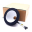 New CCS HPD2-150FC Diffuse LED Dome Light RGB 24VDC, 15W, SMR-03V-B x 3