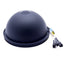 New CCS HPD2-150FC Diffuse LED Dome Light RGB 24VDC, 15W, SMR-03V-B x 3