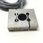 Used Chatillon Ametek SLC-0050 Full Bridge Strain Load Cell, 50lb (250N), 15-pin Dsub