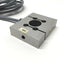 Used Chatillon Ametek SLC-0050 Full Bridge Strain Load Cell, 50lb (250N), 15-pin Dsub