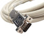 New Black Box EDN12H-0010-MM RS-232 Cable, DB9 Male to Male, 3 Meters Length