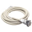 New Black Box EDN12H-0010-MM RS-232 Cable, DB9 Male to Male, 3 Meters Length