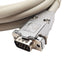 New Black Box EDN12H-0010-MM RS-232 Cable, DB9 Male to Male, 3 Meters Length