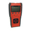 Used Mountz PTT-2000 Hand-Held Torque & Angle Analyzer ±0.5-1.0%, D-Sub 15-Pin, 10VDC