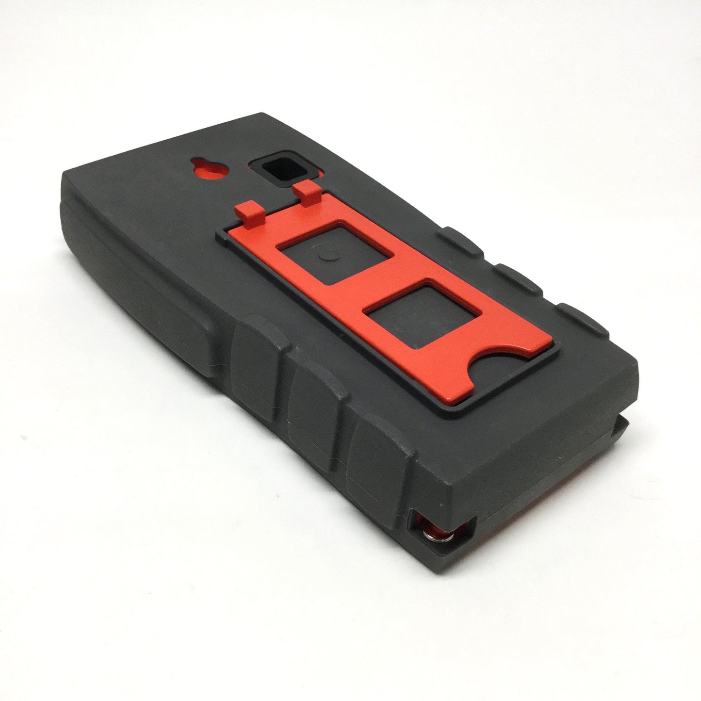 Used Mountz PTT-2000 Hand-Held Torque & Angle Analyzer ±0.5-1.0%, D-Sub 15-Pin, 10VDC