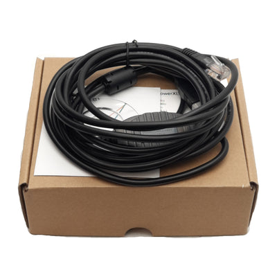 New Eaton DXG-CBL-PCCABLE PowerXL DG1 USB to RJ45 (RS485) Software Cable, 10ft
