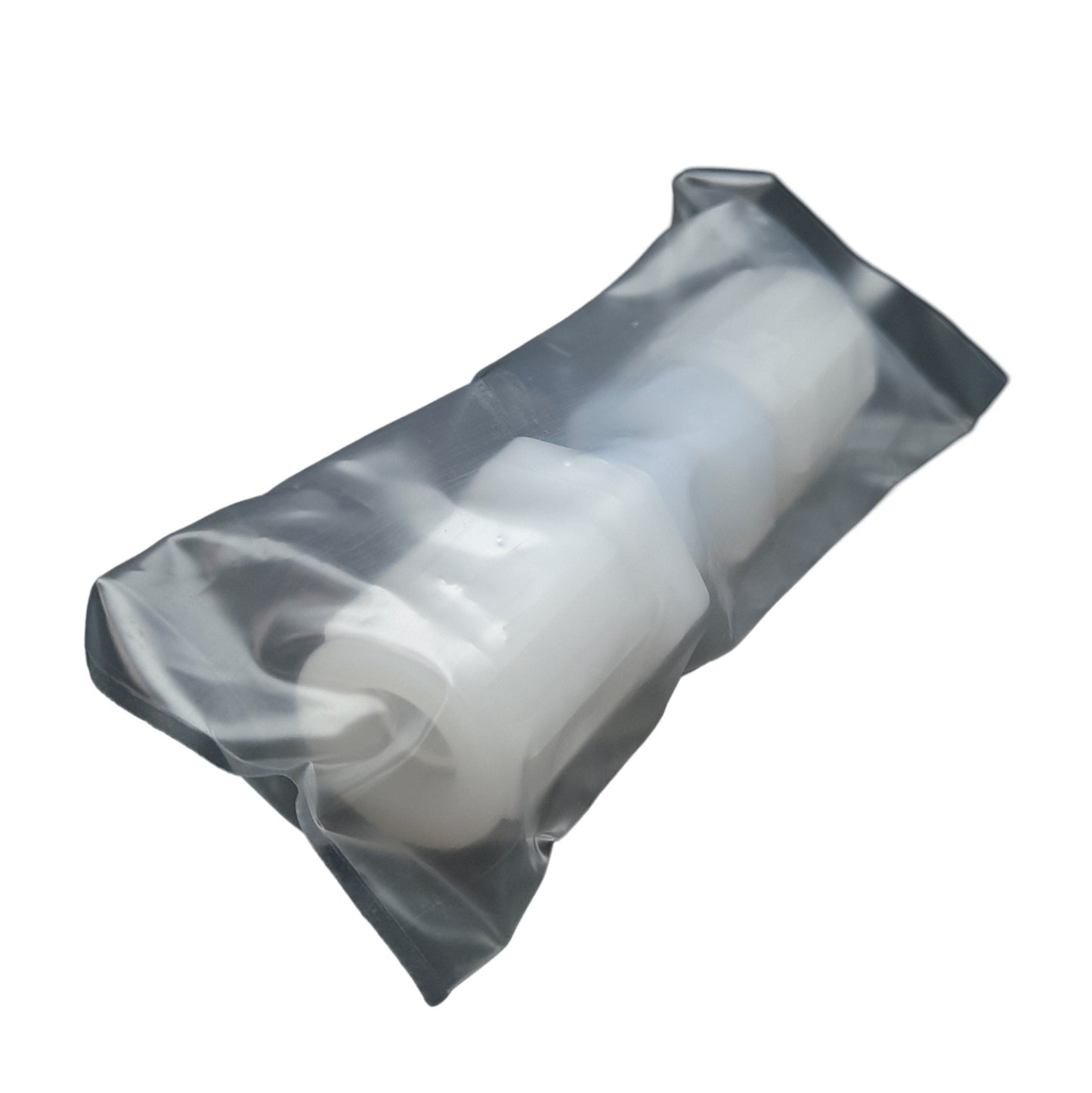 New Fit-Line SPM88N-1 FlareLINK Panel Mount Union, 1/2in Flare, ~175Psig Max