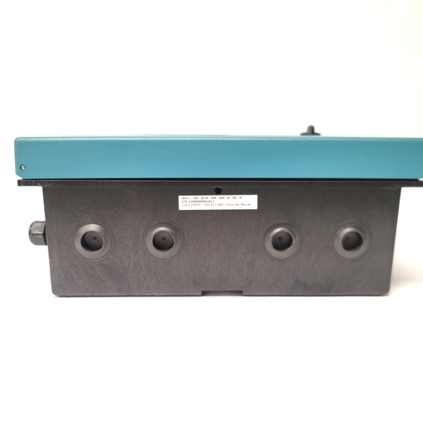 Used Honeywell DR4311-20E0-B0100-0000-0000-00-000-00 Chart Recorder, 100-240VAC