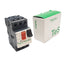 New Schneider GV2ME04 Motor Circuit Breaker, 3-Poles, 690VAC 0.4-0.63A, DIN Rail