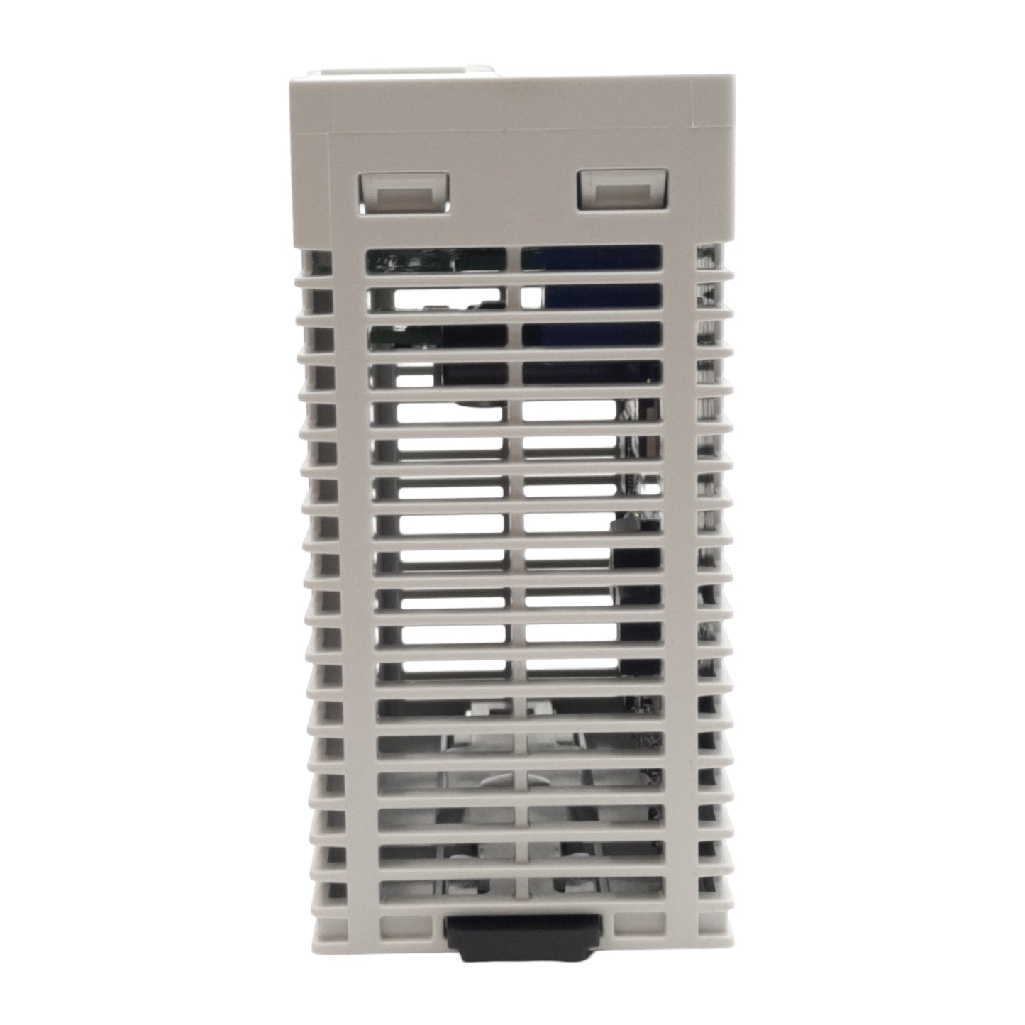 New Wago 787-1662/0004-1000 Electronic Circuit Breaker, 2-Channel, 24VDC, DIN Rail