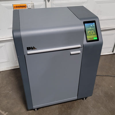 Used Desktop Metal BMD-PD0000 Studio System Debinder, 100-120VAC 50/60Hz 20A