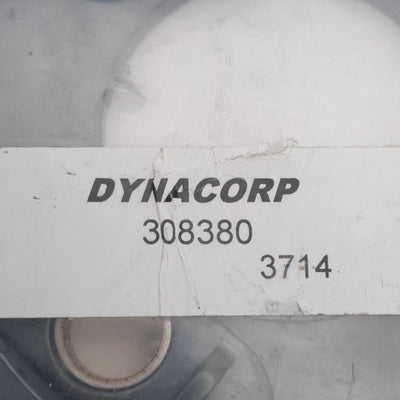 Used Dynacorp 308380 Armature Plate Assembly For Model 308 Clutch-Brake Coupling