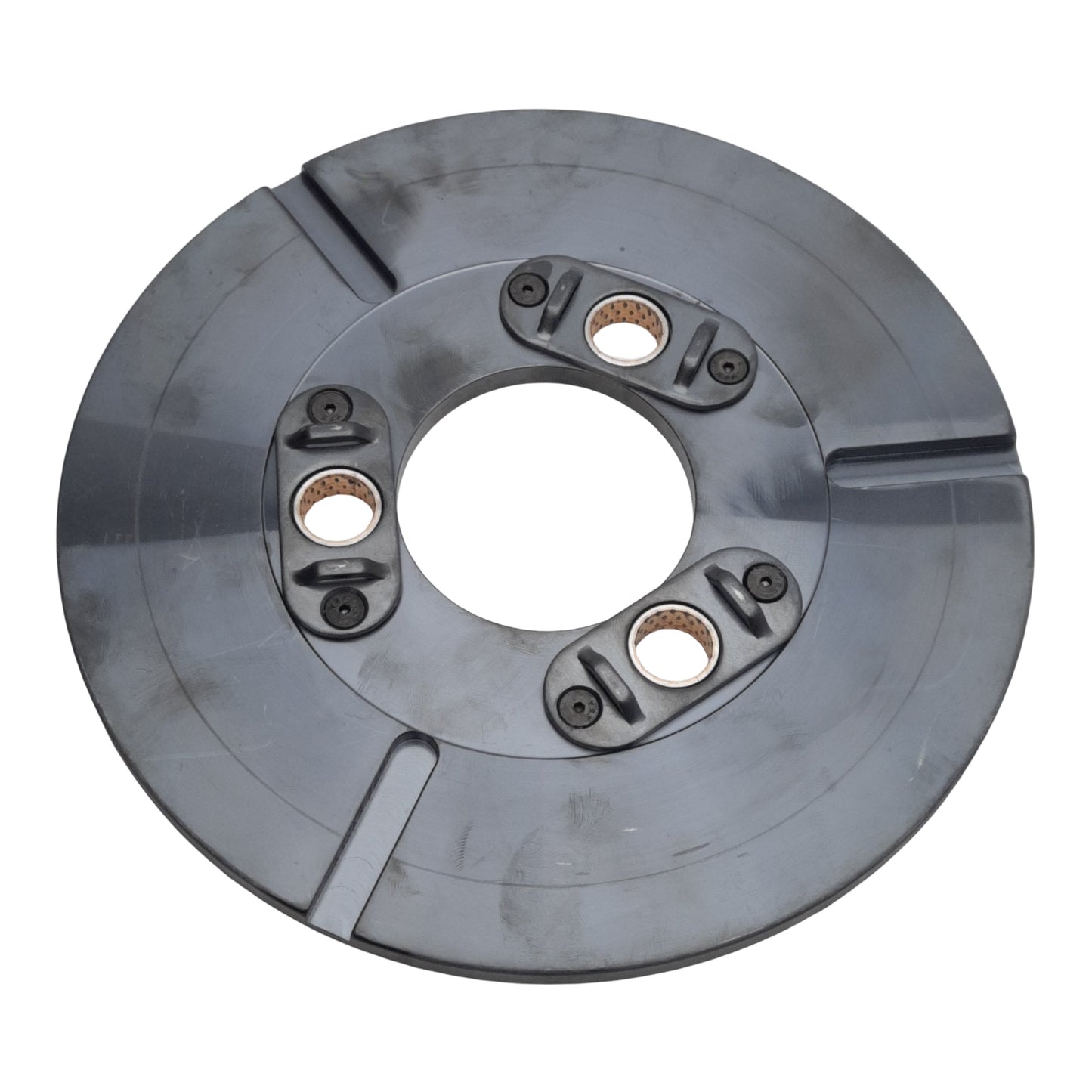 Used Dynacorp 308380 Armature Plate Assembly For Model 308 Clutch-Brake Coupling