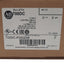 New Allen Bradley 700DC-P000Z48 Control Relay, 4-Pole, 48VDC Coil, 600V 20A Max