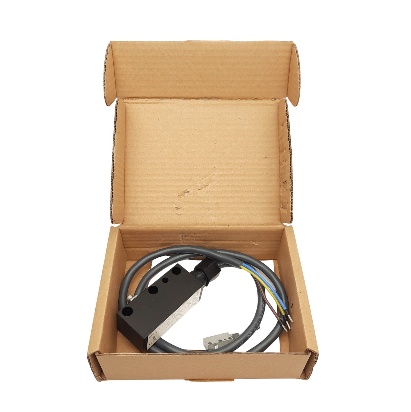 New nVent Hoffman DAHHL501AC Hazardous Location Heater, 50W 110-265VAC, -76 to 302°F