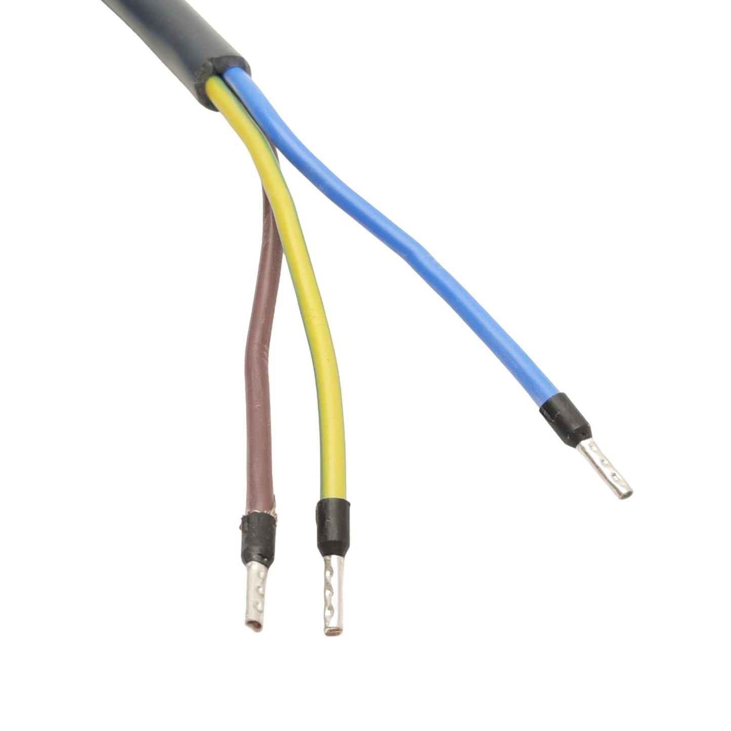 New nVent Hoffman DAHHL501AC Hazardous Location Heater, 50W 110-265VAC, -76 to 302°F