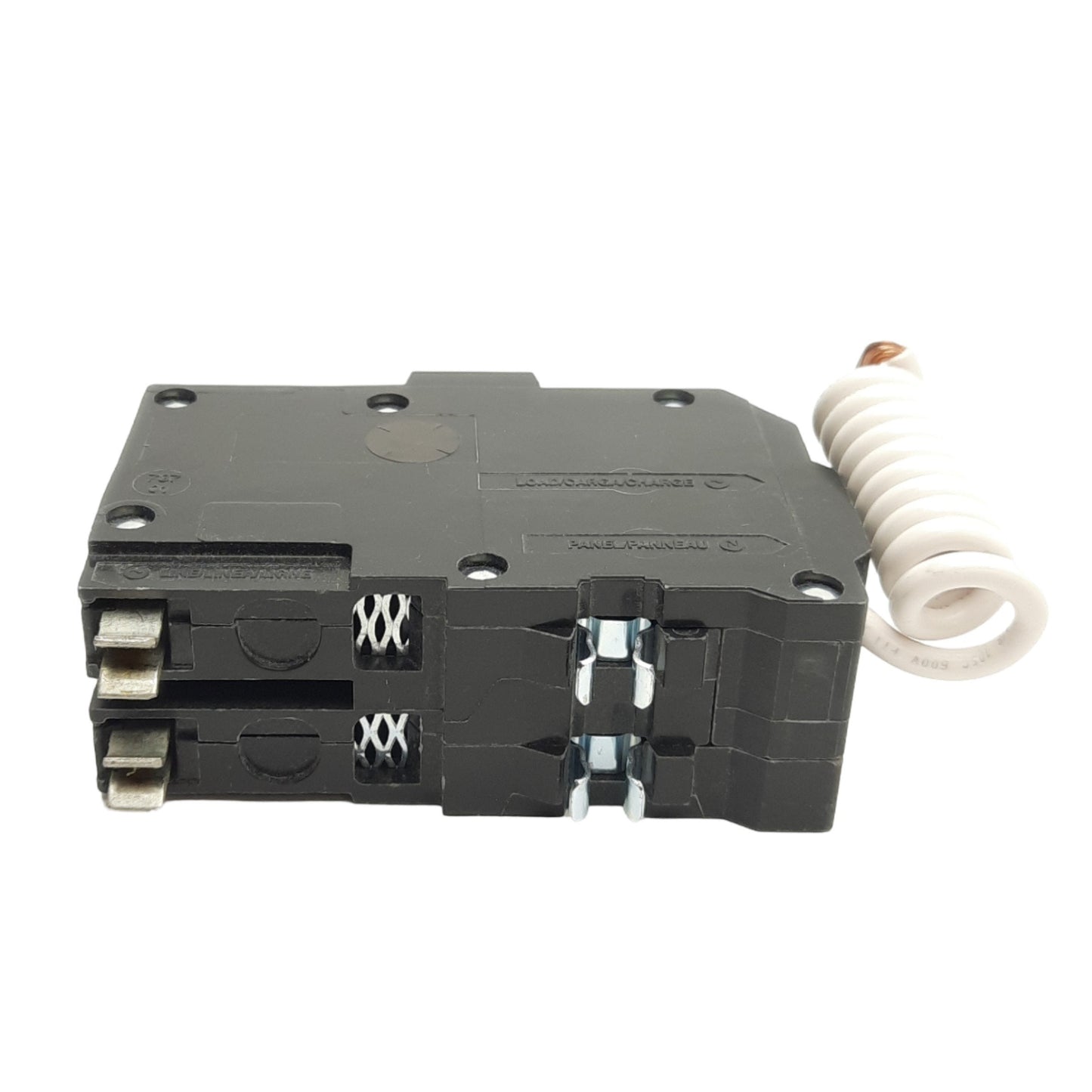 New Schneider Electric QO230EPD Mini Circuit Breaker, 2-Pole, 30A, 120/240VAC