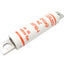 New Ferraz Shawmut A100P60-4 Semiconductor Fuse, 60A, 1000VAC 100kA IR, Form 101