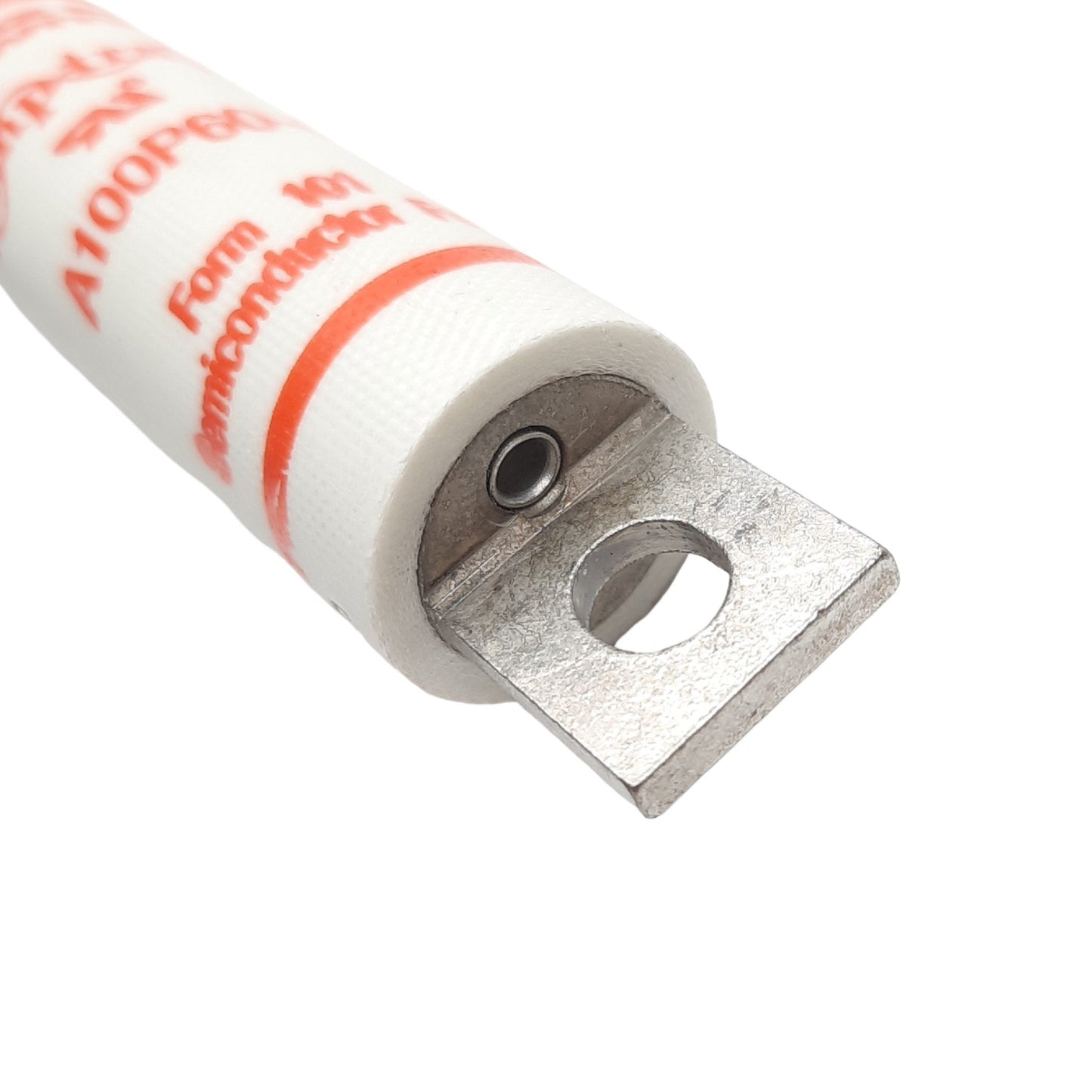 New Ferraz Shawmut A100P60-4 Semiconductor Fuse, 60A, 1000VAC 100kA IR, Form 101