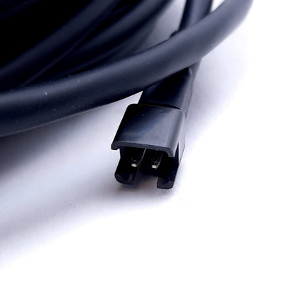 New – Open box Keyence CA-D10R Flex-Resistant LED Illumination Cable 10m