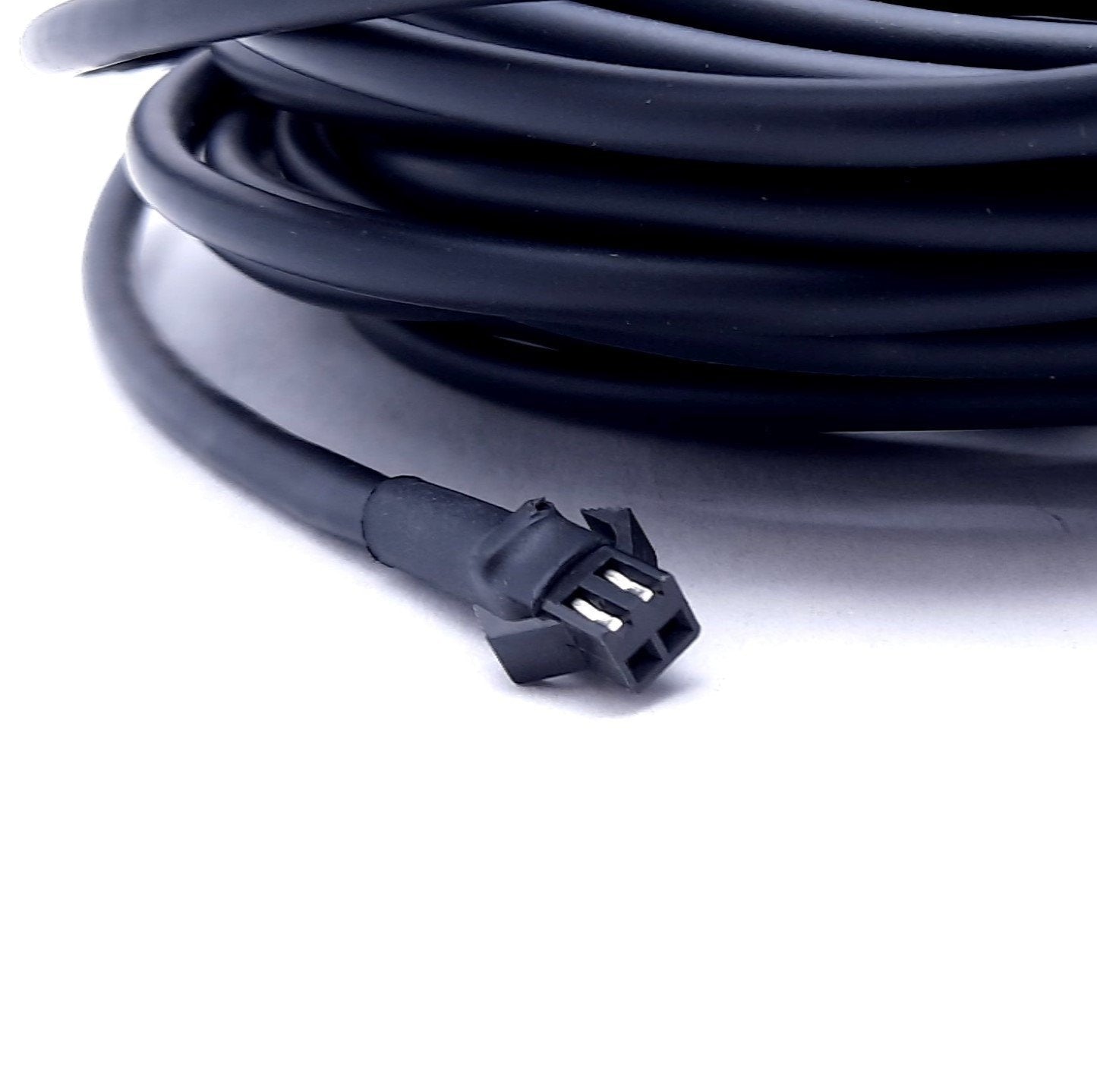 New – Open box Keyence CA-D10R Flex-Resistant LED Illumination Cable 10m