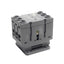 New ABB OT16FT3 Non Fused Disconnect Module, 3-Pole, 750VAC Max, 16A Contact