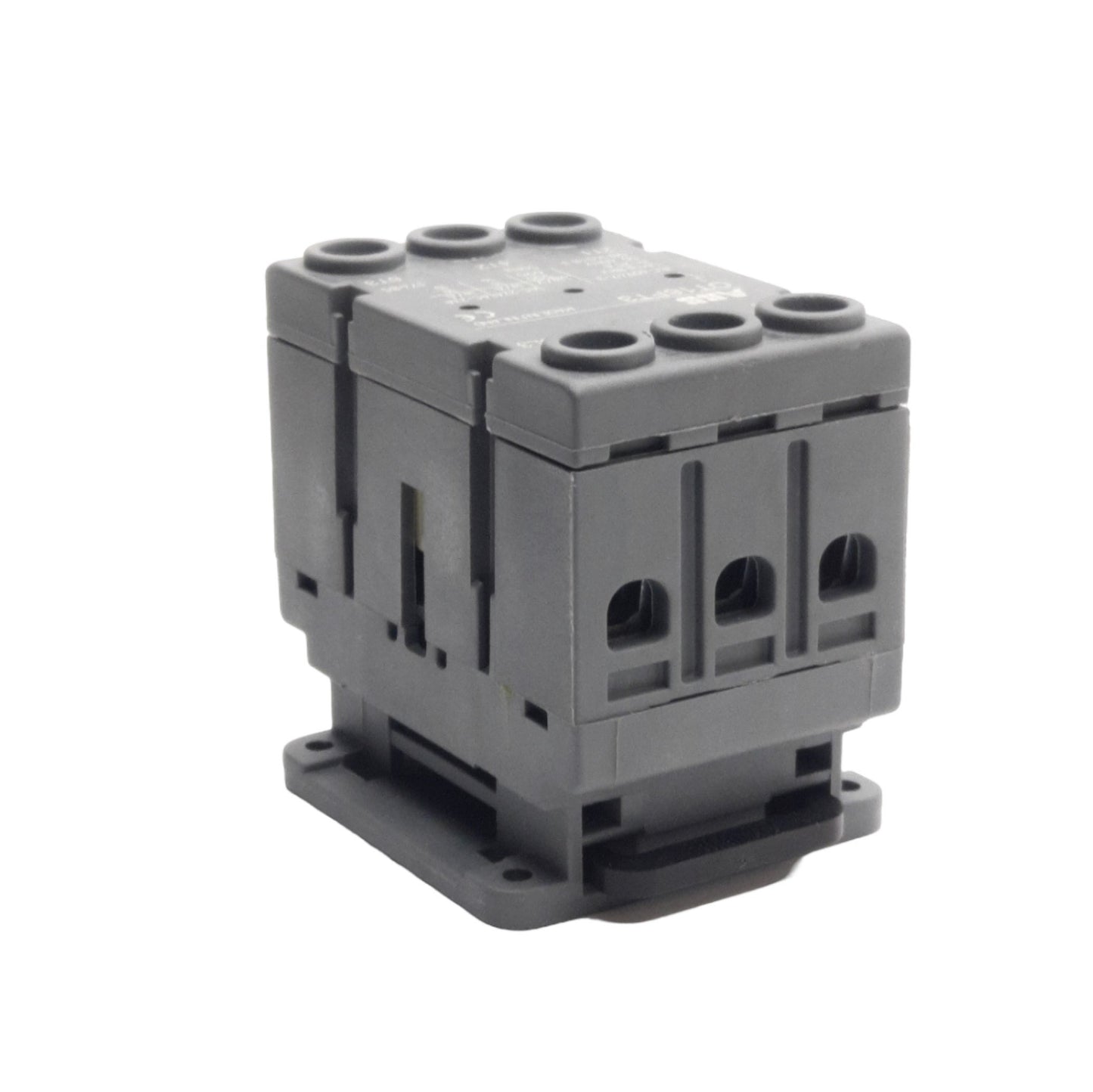 New ABB OT16FT3 Non Fused Disconnect Module, 3-Pole, 750VAC Max, 16A Contact