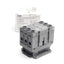 New ABB OT16FT3 Non Fused Disconnect Module, 3-Pole, 750VAC Max, 16A Contact