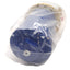 New Norman Filter 4532QAC-08-LRF-DR1 High Pressure Filter, 5000PSI, 0.3µm, 1/4in FPT