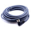 New – Open box Lumberg RKWU 19-242/10M Sensor Cable Actuator Cable Female Angled 19 Pin M23