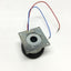 Used Binder 86 621 04E00 Electrically Released Brake 24VDC 1.2Nm Transmissible Torque