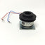 Used Binder 86 621 04E00 Electrically Released Brake 24VDC 1.2Nm Transmissible Torque