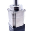 New Micron Boston Gear VT010-050-0-RM100-40 ValueTrue 10 Planetary Gearbox 50:1